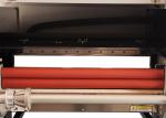 Laminating Integration DTF UV Printer Rubber Roll Digital Inkjet Printing