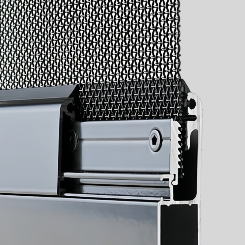 Stainless Steel Burglarproof Mesh