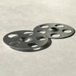 Easy Install Rigid Flat Insulation Board Washers Fixing Construction Boards