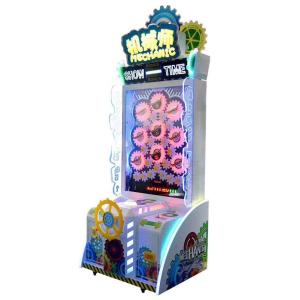 Chinese Factory Redemption Tickets Arcade Game Machine