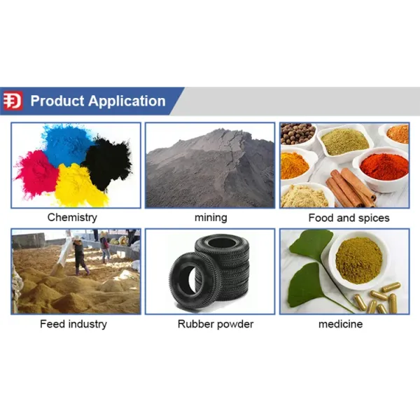 High Precision Tumbler Screen 0-200 Mesh Vibrating Sieve Machine