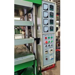 Rubber Vulcanizing Machine for Phone Case