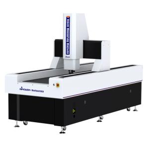 Buy cheap 2.5D Automatic Vision Measuring Machine product