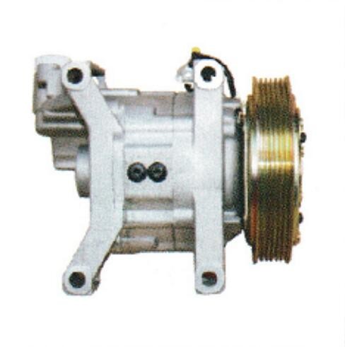 ALA20325 AC COMPRESSOR SENTRA AC COMPRESSOR DKV14V AC COMPRESSOR 92600-4Z002,93600-7J100 AC Compressor