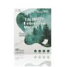 Buy cheap Plant-Based Lightweight Laundry Detergent Sheets 3X Cleaning Power Fragrance from wholesalers