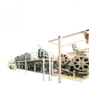Buy cheap 2021 New Products Adult Diaper Machine Adult Diaper Manufacturing Machine product