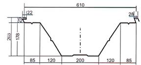 Mounted Stud And Track Roll Forming Machine With Automatic Snap Lock Panel Roll Former