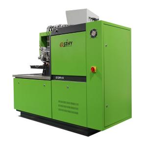 JZ12PS-D Large Big Mechanical Diesel Pump Test Bench Machine