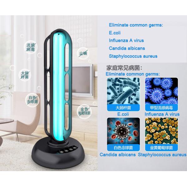 ABS High Power Waterproof PIR Motion Sensor Outdoor LED Garden 3 Head Security emergency Remote Control Solar Light For