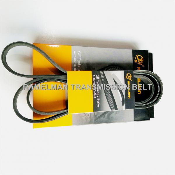 Quality Poly vee belt ramelman belt Multi v belt oem 04E145933A/6PK1000/04C260849/6PK989/ micro v belt Ramelman fan belt pk belt for sale