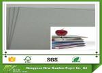 Exercise Book use Single Layer Grey Board Sheets , 2mm Greyboard