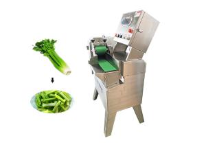 Buy cheap Dried Fruit Dicing 500kg/H Dry Dates Cutting Machine product