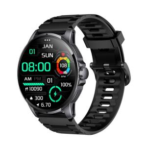 KW276M 1.45 Inch High Resolution Smartwatch With Bluetooth Calling