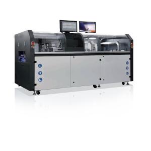 Modular Platform Machine Inline Selective Soldering System,Options Pots