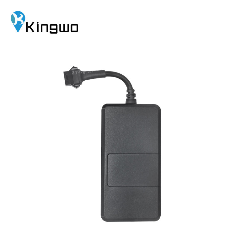 Buy cheap 4g Cat-1 Waterproof Real Time Motorcycle GPS Tracker Inbuilt Antenna product