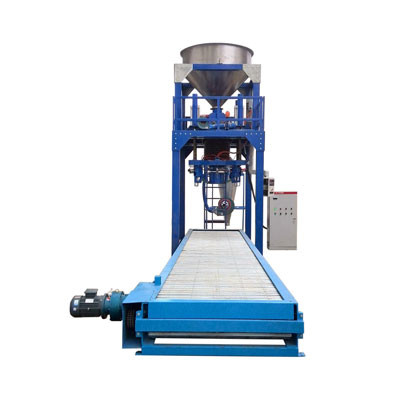 Explosion Proof Bulk Handling Equipment 50 Bags/Hour Powder Packer