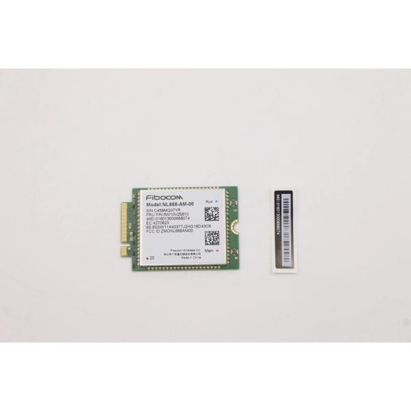 Mini LTE Cat 4 Module NL668-AM LTE FDD and WCDMA multiple frequency