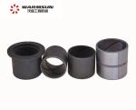 ISO Rustproof 45Cr Steel Excavator Bucket Bushing A820202005320