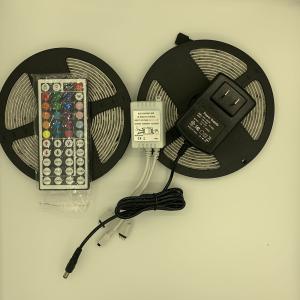 Buy cheap 72W IP20 10 Meter Led Strip Lights product