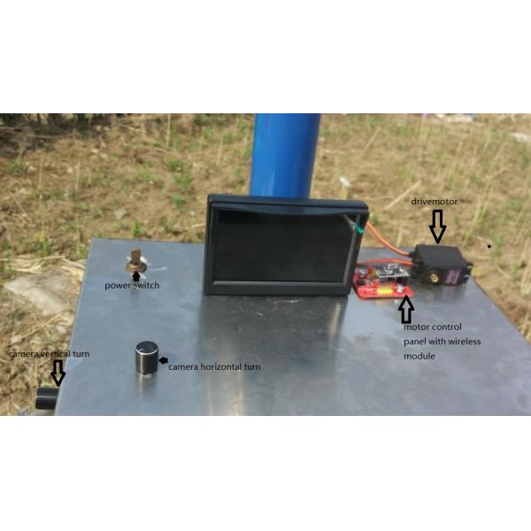 9M Sport Replay Endzone Football Camera Systems