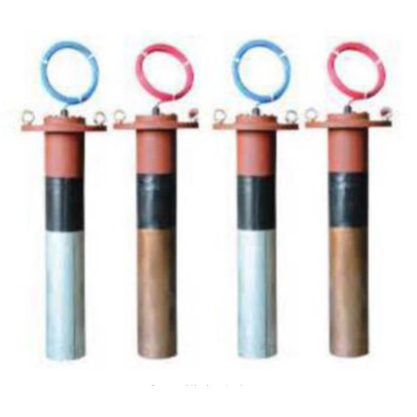 Aluminum Based Anti Corrosion Aluminum Anode For MGPS System