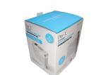 Consumer Electronic Component Cardboard Gift Boxes For Home Entertainment