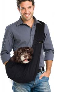 Buy cheap Pet Sling Carrier for Cats Dogs Pet Carrier Bag Sng-fit Breathable up to 13 lbs product