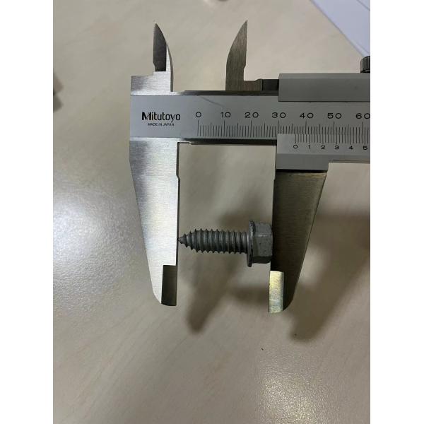 Cooling Tower Components Screws Self Tapping Screw Cooling Tower Spare Parts