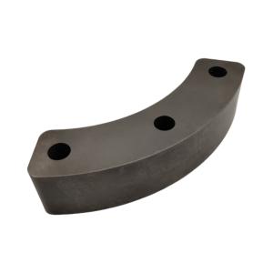 Buy cheap Industrial CNC Precision Machining Parts Abrasion Resistant With Nitriding product