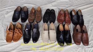 Buy cheap 25kg bales Men sports used shoes for Africa。used shoes，old shoes，second hand shoes，used bag，used cloth。 product
