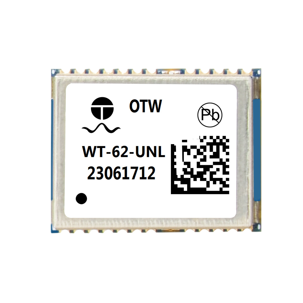 Buy cheap OTW GNSS Receiver Module 9600bps For HD Camera product