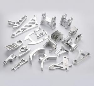 Buy cheap OEM Pipeline Cnc Milling Components 4 Axis CNC Precision Machining Parts product