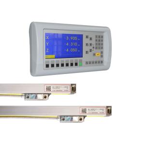 Buy cheap Easson GS31 Optical Linear Scale product