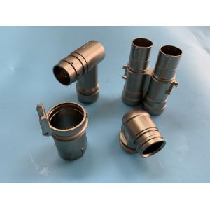 Buy cheap High Hardness Automobile Casting Components For Auto Transmission System product