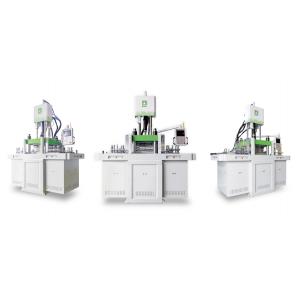 Showerhead Coating Machine LSR Molding Machine Bathroom Showerhead Silicone