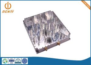 Buy cheap Custom Electronic Communication Cnc Parts / Cnc Machining Service High Precision product