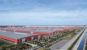 Qingdao Jero Steel Co., Ltd.