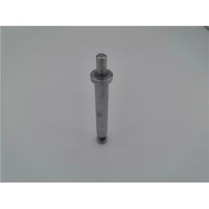 Precision Machined Components Grinding Main Rods Chrome Plated