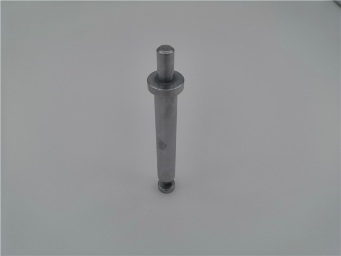 Buy cheap Precision Machined Components Grinding Main Rods Chrome Plated product