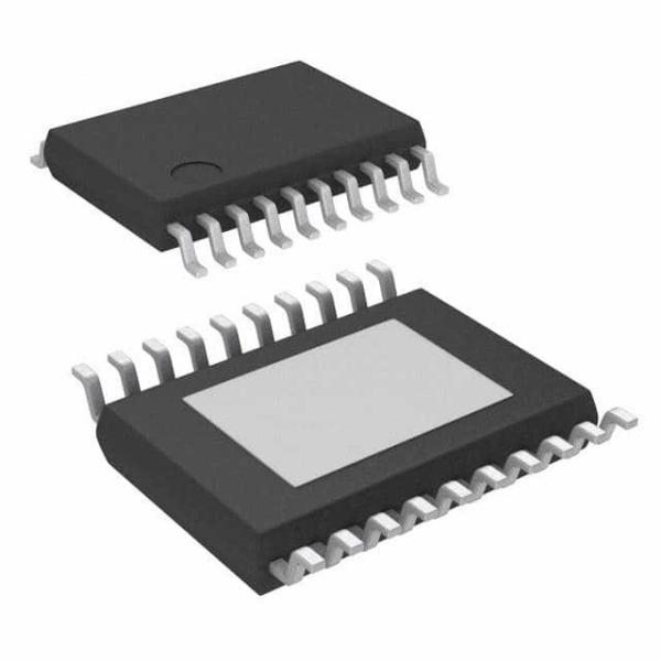 Quality TPS92692QPWPRQ1 LED Driver ICs 1 Output DC Controller Analog PWM Dimming 20-HTSSOP for sale