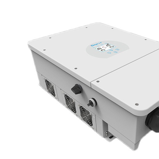 China 220V Deye Hybrid Solar Power Inverter for Air Conditioning on sale