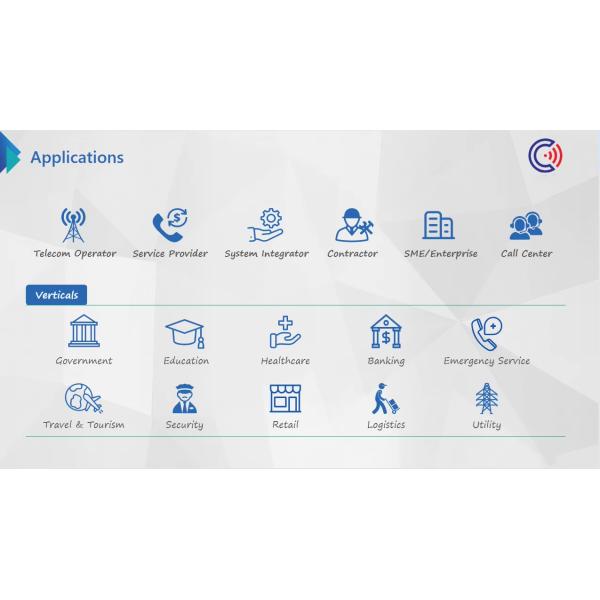 Comelink 48 64 72 Port support RJ21 Connector FXS Analog VoIP Gateway