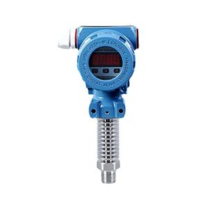 YW-140G Stainless Steel High Temperature Pressure Transmitter With Digital