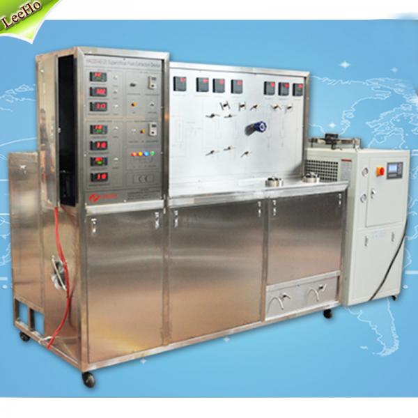 Quality Co2 Fluid Extractor for sale