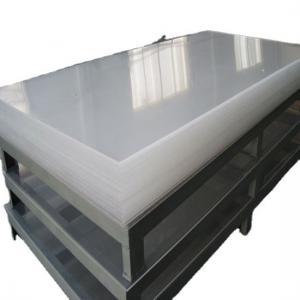Buy cheap PVC PC PMMA Acrylic 2mm Perspex Sheet Clear Plastic Panels For Greenhouse product