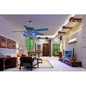 Ceiling Fan, Magnificent,Noble, with Lighting.