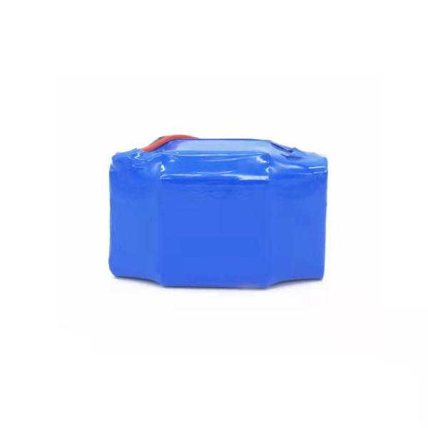 10S3P Rechargeable Lithium Ion Battery Pack Hoverboard 36v Electric Bike Battery