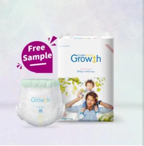 Buy cheap Eco-friendly biodegradable A grade quality disposable baby tape diaper product
