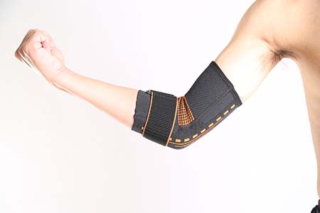 ODM/OEM Knee Support Knee Support Adjustable Neoprene Hinged Compression Knee Brace