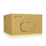 60db Air Atomizer Nebulizer Machines For Kid And Adult